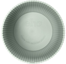 Elho Blumentopf aus recyceltem Kunststoff