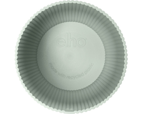 Elho Blumentopf aus recyceltem Kunststoff
