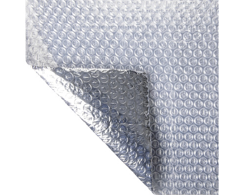 Luftpolsterfolie für Verpackung und Schutz