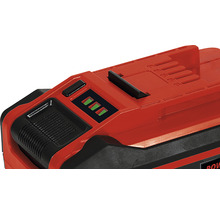 Akku Starter Set Einhell Power X-Change 2 x Akkus (3.0Ah) und Twincharger Ladegerät