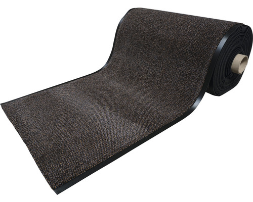 Schmutzfangmatte als Rollenware