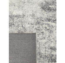 Teppich mit abstraktem Muster