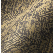 Nahaufnahme einer strukturierten Tapete mit abstraktem Muster