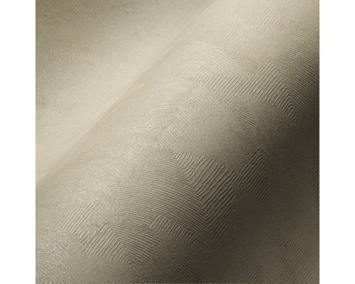 Tapete mit geometrischem Zickzackmuster