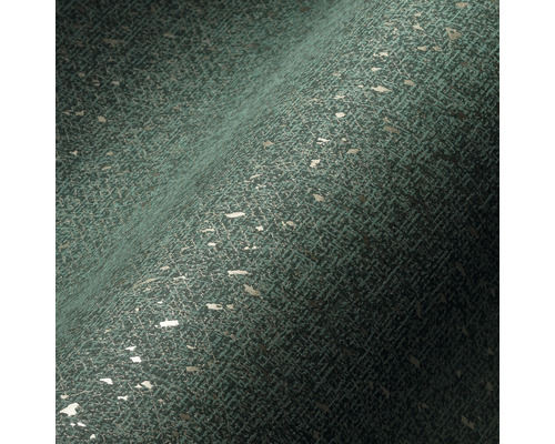 Textiltapete mit grafischem Muster