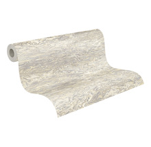 Tapetenrolle mit Marmormuster