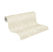 Rolle Tapete mit geometrischem Muster