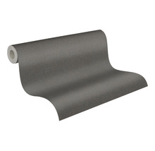 Tapetenrolle mit Textildesign