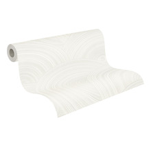 Tapetenrolle mit abstraktem Muster