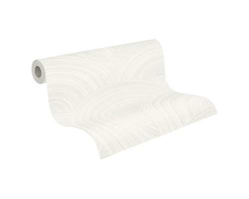 Tapetenrolle mit abstraktem Muster