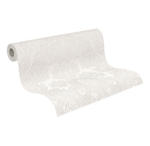 Rolle Tapete mit Ornamentmuster