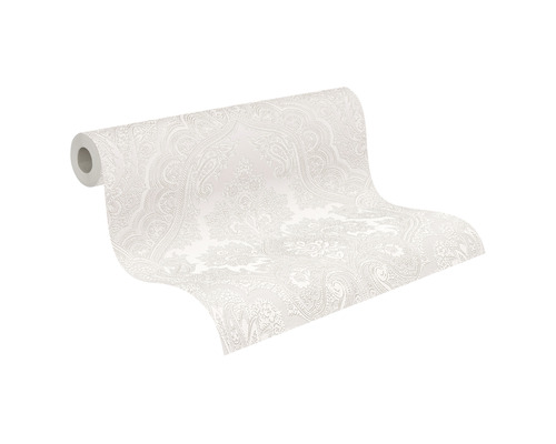 Rolle Tapete mit Ornamentmuster