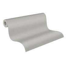Rolle Vliestapete mit Textilmuster