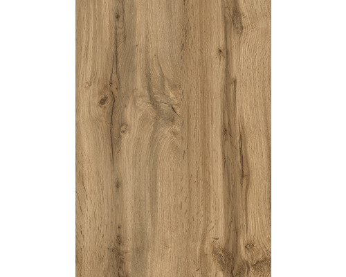 Holzdekorelement mit Maserung