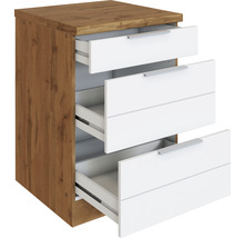 Kommode mit drei Schubladen
