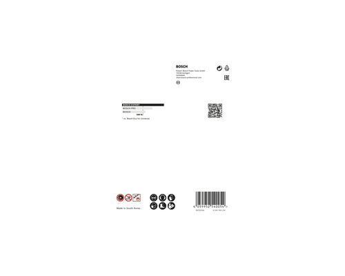 Bosch Logo