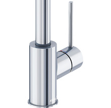 Spültischarmatur Avital Themse chrom/satiniert-thumb-6 Spültischarmatur Avital Themse chrom/satiniert-thumb-6