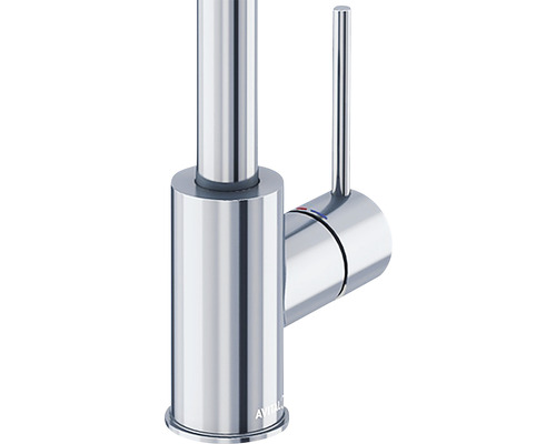 Armatur aus Metall