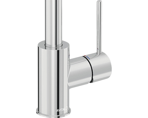 Avital Küchenarmatur