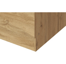 Holzstruktur Nahansicht