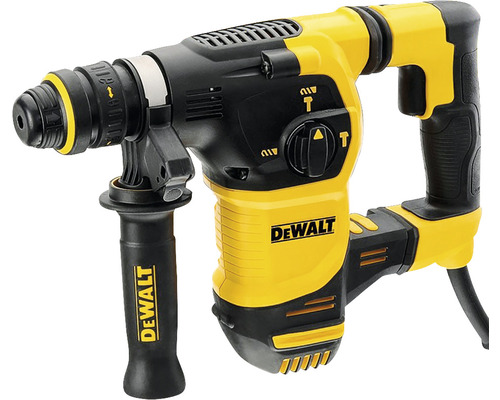 DeWalt Bohrhammer