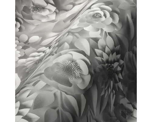 Tapete mit Blumenmuster