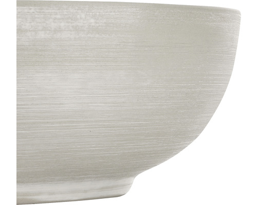 Detailaufnahme einer Keramikschüssel