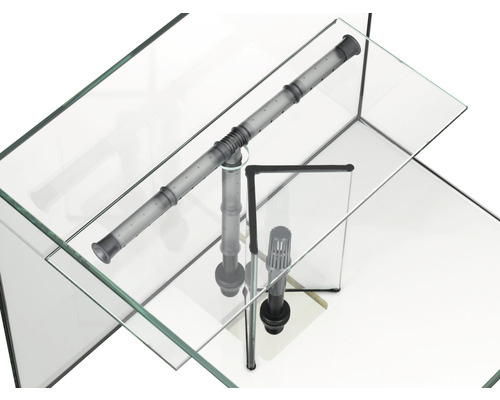 Aquarium Innenfilter im Detail