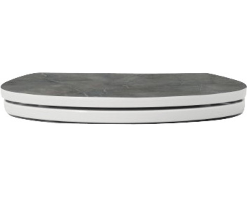 Drehteller aus Kunststoff