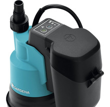 Gardena Schmutzwasserpumpe