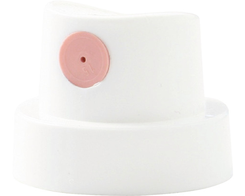 Sprühaufsatz für Sprühfarbe