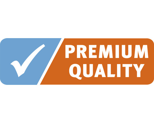 Premium Qualitätssiegel