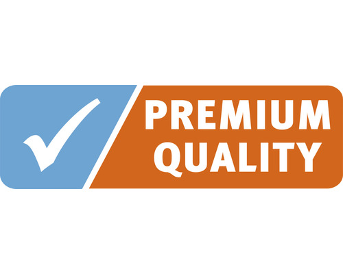 Premium Qualität Zeichen