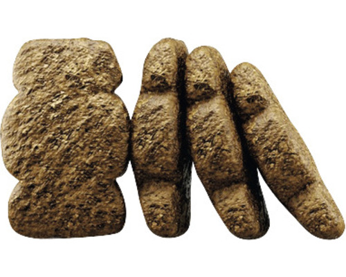 Dekorative Gartenfiguren aus Stein