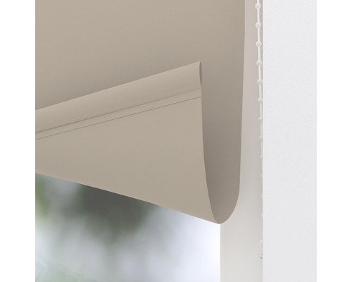 Rollo zur Fensterdekoration