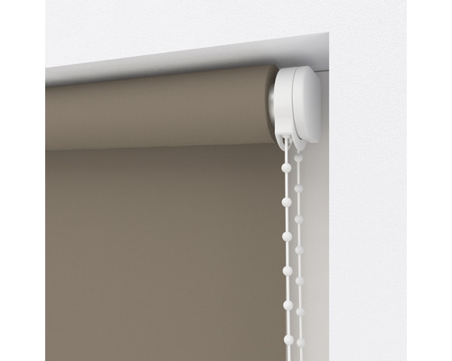 Fensterrollo mit Kettenzug