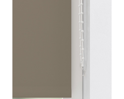 Rolladen mit Bedienkette