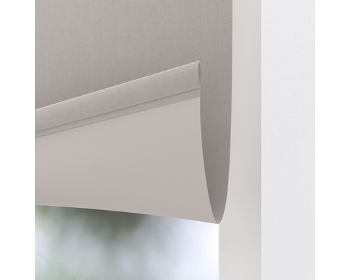 Rollosichtschutz für Fenster