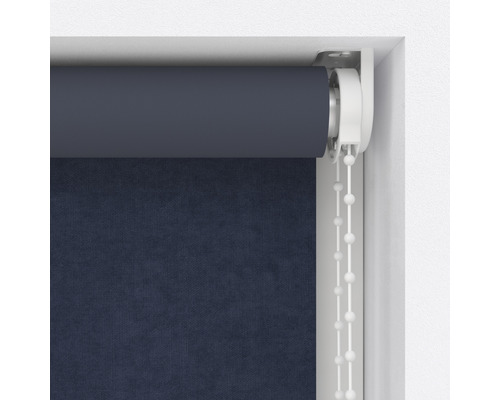 Fensterrollo mit Kettenzug