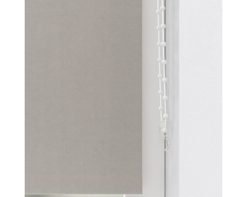 Rolladen mit Kettenzug