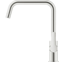 Küchenarmatur Grohe Start 2021 30470 supersteel matt-thumb-9