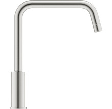 Küchenarmatur Grohe Start 2021 30470 supersteel matt-thumb-7