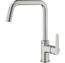 Küchenarmatur Grohe Start 2021 30470 supersteel matt-thumb-6