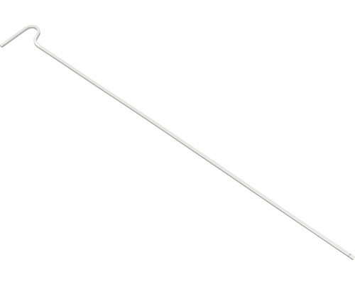 Wäscheständer Spannstab aus Metall