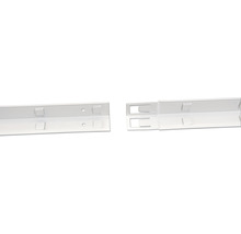 Steck-Grundregal Schulte 1000x2500x500 mm 6 Böden, weiß-thumb-2 Steck-Grundregal Schulte 1000x2500x500 mm 6 Böden, weiß-thumb-2
