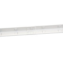 Steck-Grundregal Schulte 1000x2500x500 mm 6 Böden, weiß-thumb-3 Steck-Grundregal Schulte 1000x2500x500 mm 6 Böden, weiß-thumb-3