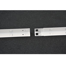 Regalboden Schulte weiß 600x35x500 mm, 2er-Pack, Stecksystem-thumb-2