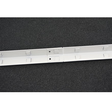 Regalboden Schulte weiß 600x35x500 mm, 2er-Pack, Stecksystem-thumb-3