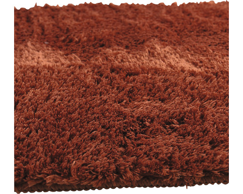 Hochflor-Teppich aus Textilfasern