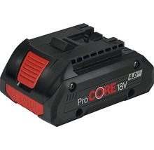 Bosch ProCORE 18V 4.0 Ah Akku